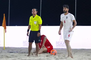 ایران / بحرین