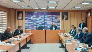 کار گروه
