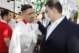 تیم ملی فوتسال
