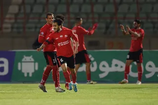 تراکتور 