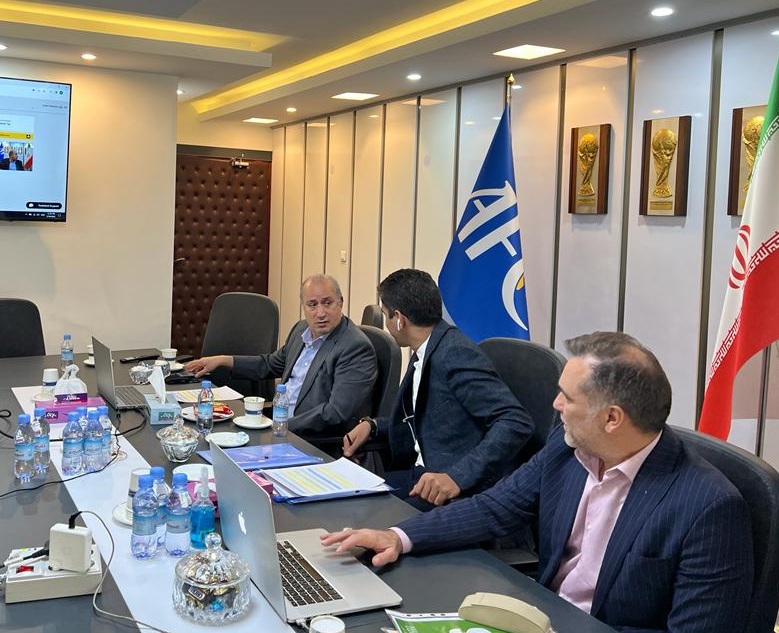 فدراسیون