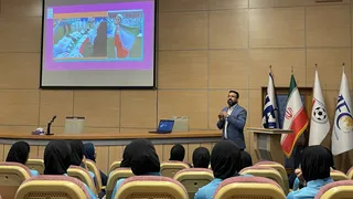 محمدی