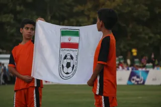 آلبوم پسران