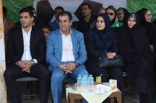 افتتاحیه ۱