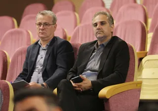 سرمربیان