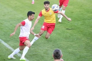 تیم ملی