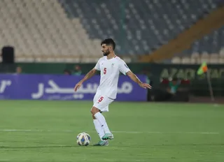تیم ملی