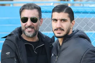 دوستانع