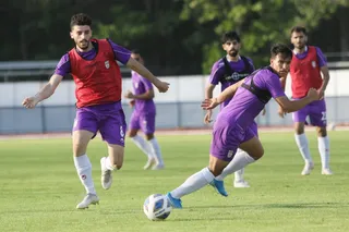 تمرين
