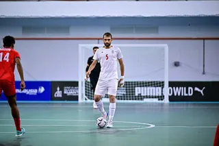 فوتسال