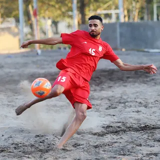 ساحلی