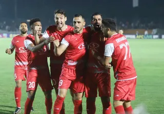 پرسپولیس