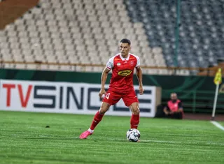 پرسپولیس