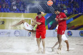 ایران / بحرین