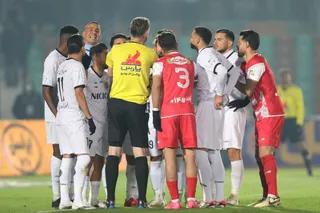 پرسپولیس