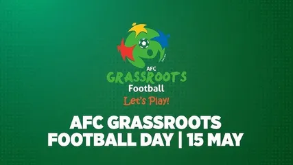 Grassroots Football Day celebrated across the country