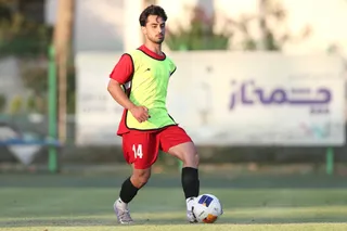 حسین عبدی