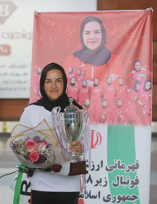 بانوان