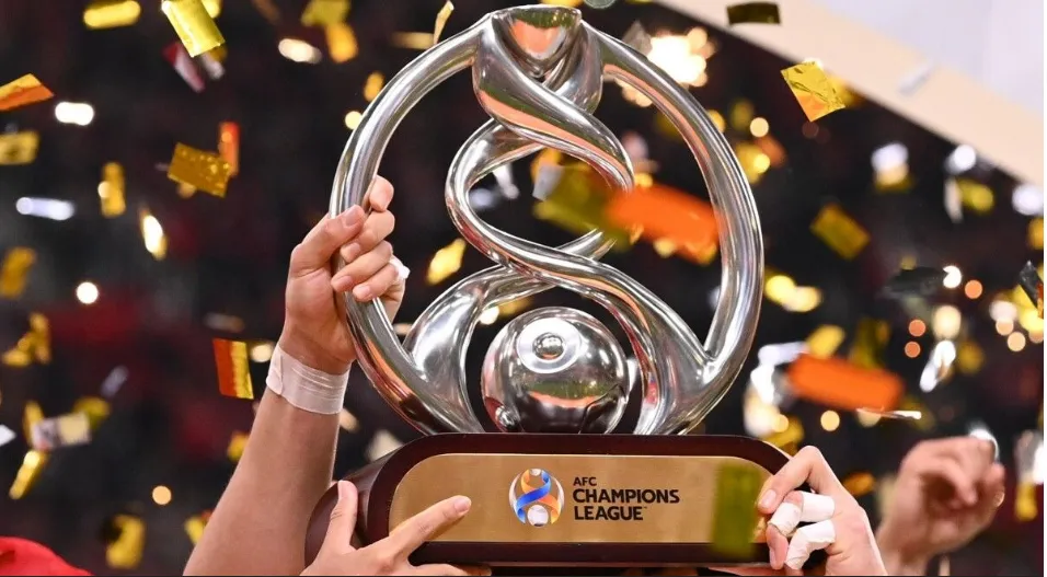 مرحله یک هشتم نهایی لیگ قهرمانان آسیا/الهلال حریف سپاهان شد