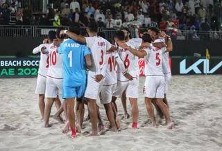 ساحلی