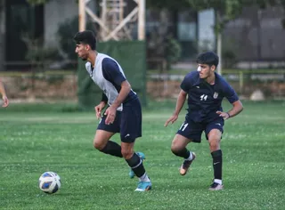 نوجوانان