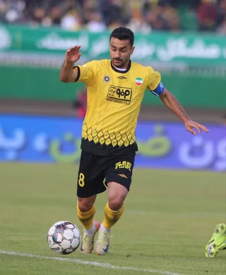 سپاهان