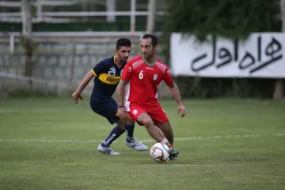 بازى