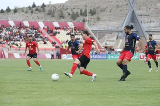 تراکتور 