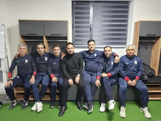احمدی