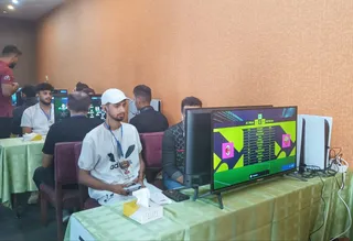 فدراسیون