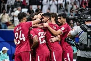 قطر