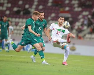 امید ایران