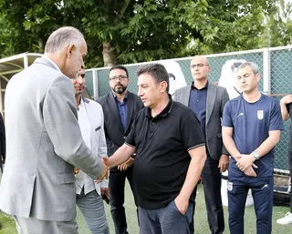 تمرین بزرگسالان