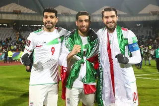 ایران عراق