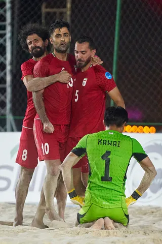 نیمه نهایی