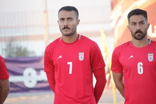 دیدار دوم