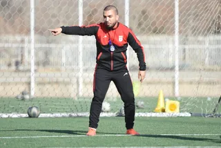 اموزش