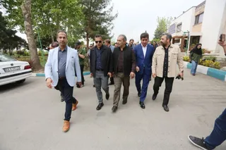 فدراسیون 