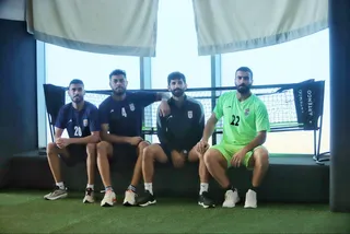 ساحلی 