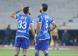 پرسپولیس