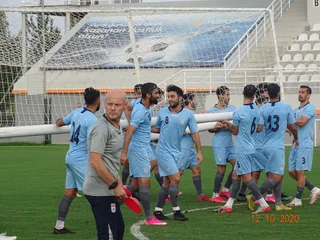 تمرین