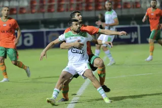مس رفسنجان