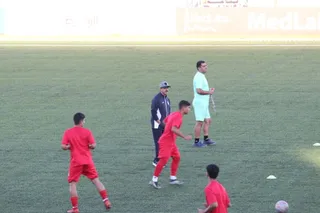 نوجوان