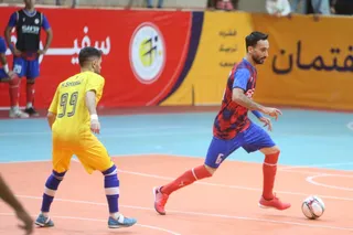 فوتسال