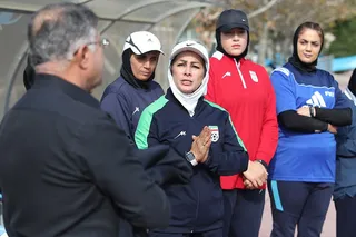 بانوان