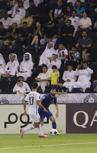 استقلال