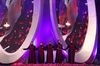 فدراسیون