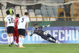 پرسپولیس