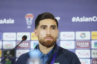 تیم ملی