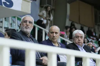 ازبگستان